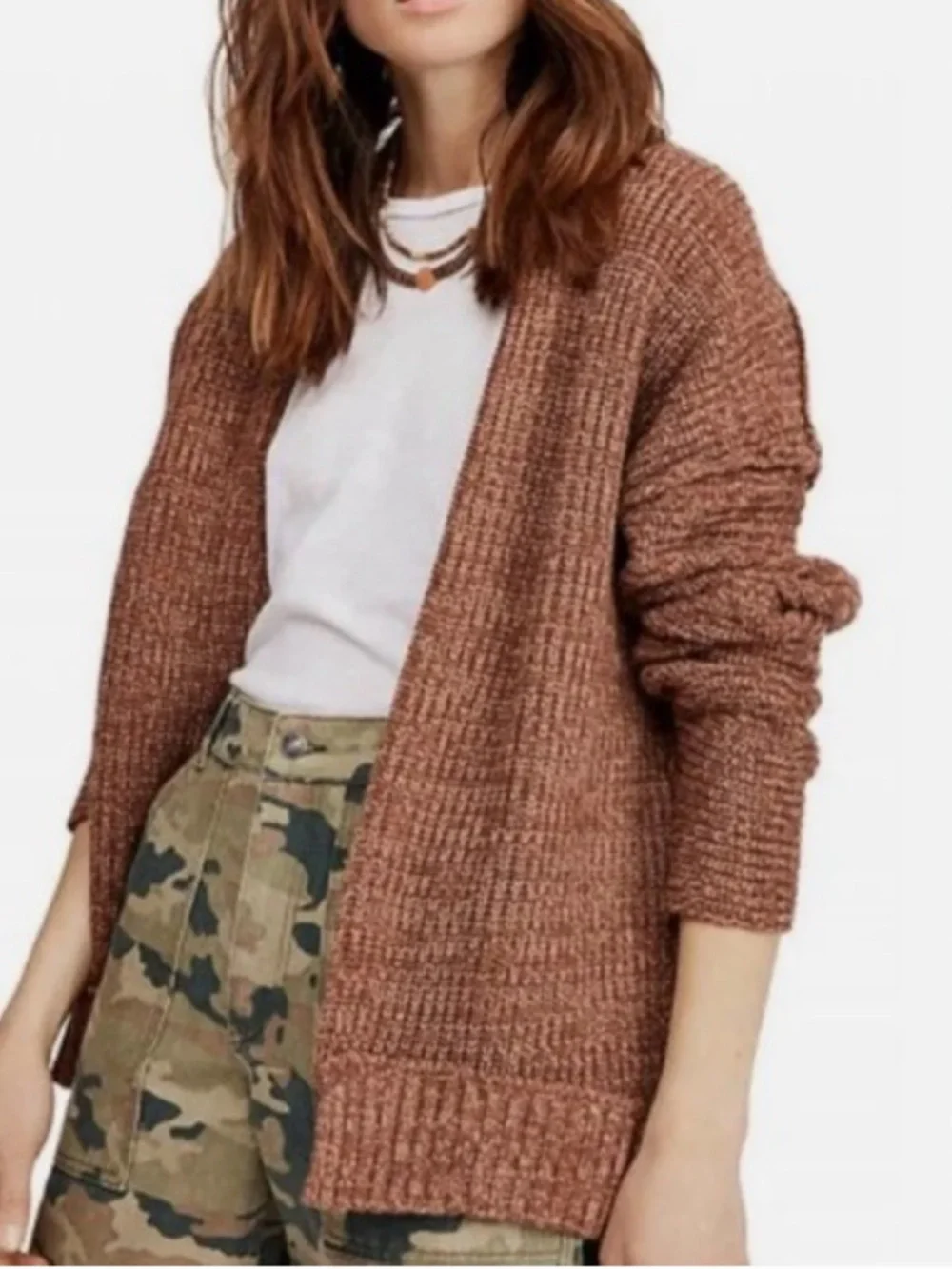 Free People cozy chunky